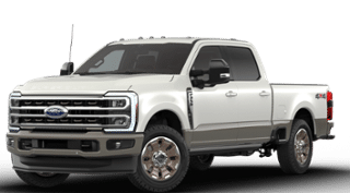 2026 Ford Super Duty® External Image 2